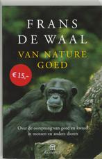 Van nature goed / Olympus 9789046701133 Frans de Waal, Boeken, Verzenden, Gelezen, Frans de Waal