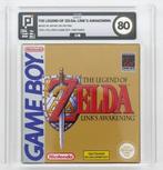 Nintendo - Gameboy Classic - The Legend of Zelda: Linkss, Nieuw