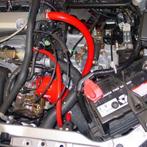 Injen 02-06 RSX w/ Windshield Wiper Fluid Replacement Bottle, Ophalen of Verzenden, Nieuw