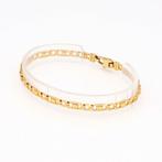 Armband - 14 karaat Geel goud, Sieraden, Tassen en Uiterlijk, Armbanden, Nieuw
