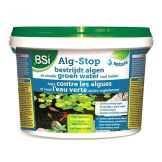 Algenverwijderaar | BSI | 5 kg (100% biologisch), Tuin en Terras, Vijvers, Nieuw, Verzenden
