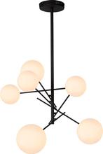 Tweedekans | Lucide ALARA - Hanglamp - Ø 72 cm - LED - G4 -, Ophalen of Verzenden, Zo goed als nieuw