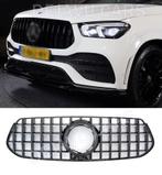 GT-R Panamericana Look Front Grill voor Mercedes Benz GLE-Kl, Auto diversen, Tuning en Styling, Ophalen of Verzenden