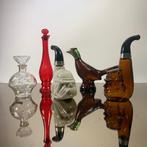Avon - David H. MC Connell - Parfumfles (5) - Glas, kunstof