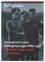 Gemiste Kans 9789040089343 B. Tigchelaar, Verzenden, Gelezen, B. Tigchelaar