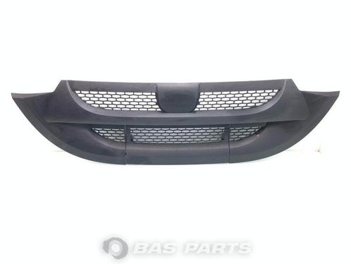 Grille 1707123, Auto-onderdelen, Vrachtwagen-onderdelen, Gebruikt, DAF, Carrosserie en Plaatwerk, Ophalen