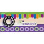 Spelling in beeld versie 1 Uitlegkaarten C (groep 6), Verzenden, Nieuw