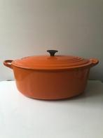 Le Creuset - Kookpottenset - geëmailleerd gietijzer