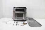 Inventum GF1200HLD - Airfryer oven - Hetelucht friteuse - 12, Verzenden, Zo goed als nieuw