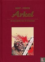 Arkel - De reizigers van de keerzijde - 2011, Boeken, Stripboeken, Eén stripboek, Verzenden, Zo goed als nieuw, Desberg, Stephen.