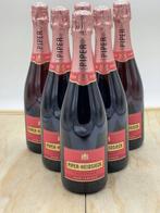 Piper Heidsieck, Brut Sauvage - Champagne Rosé - 6 Flessen, Nieuw
