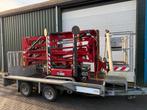 Hinowa Lightlift 19.65 spinhoogwerker, Zakelijke goederen, Machines en Bouw | Liften, Steigers en Ladders