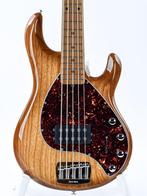 Music Man Stingray 5 Special Hot Honey (Elektrische Gitaren), Muziek en Instrumenten, Ophalen of Verzenden, Nieuw
