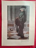 Marcello Dudovich (1878-1962) - n. 2 originals chromo Litho