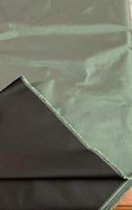 Prestigieuze stof van zijde-achtige taffetasmix -, Nieuw