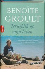 Terugblik op mijn leven 9789089900876 Benoîte Groult, Verzenden, Zo goed als nieuw, Benoîte Groult