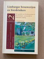 Limburgse Brouwerijen en Bierdrinkers - NIEUW, Ophalen of Verzenden, Zo goed als nieuw