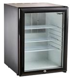 Minibar | Zwart | 36 Liter | 0 dB Saro, Verzenden, Nieuw in verpakking
