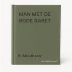 MAN MET DE RODE BARET 9789059520868 H. Mouthaan, Verzenden, Gelezen, H. Mouthaan
