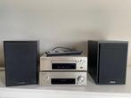 Denon - DRA-F109 Solid state stereo-ontvanger, DCD-F109, Audio, Tv en Foto, Radio's, Nieuw
