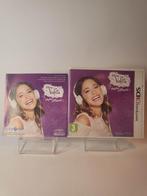 Disney Violetta Rhythm & Music Nintendo 3DS, Ophalen of Verzenden, Nieuw