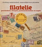 Alles over filatelie - Alles over filatelie, Ophalen of Verzenden, Nieuw