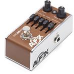 Fishman AFX Pro EQ Mini equalizer voor akoestische, Verzenden, Nieuw