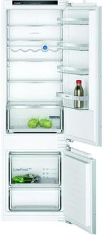 Siemens Ki87vvfe1 Inbouw Koel-vriescombinatie 177 Cm, Witgoed en Apparatuur, Koelkasten en IJskasten, Ophalen of Verzenden, Nieuw