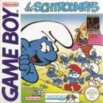 MarioGBA.nl: Les Schtroumpfs - iDEAL!, Spelcomputers en Games, Games | Nintendo Game Boy, Ophalen of Verzenden, Gebruikt