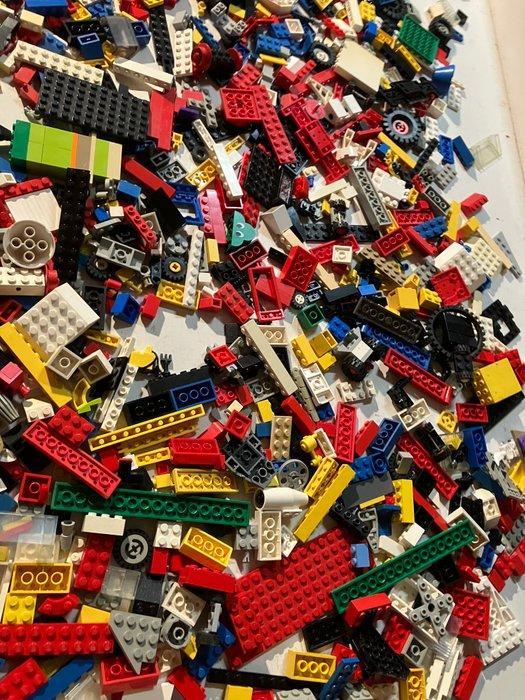 Lego Onderdelen - 8200 gram losse LEGO, Kinderen en Baby's, Speelgoed | Duplo en Lego
