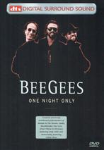 Bee Gees - One Night Only (DVD-V, RE, DTS) 5034504921979, Verzenden, Nieuw in verpakking