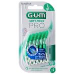 GUM Soft-Picks Pro Tandenstokers, Sieraden, Tassen en Uiterlijk, Uiterlijk | Mondverzorging, Verzenden, Nieuw