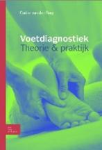 9789031376605 Voetdiagnostiek theorie en praktijk, Nieuw, C. van den Berg, Verzenden