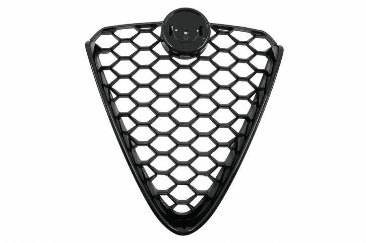 Grill Alfa Romeo Giulia 952 TI 16-24 Glans Zwart, Auto-onderdelen, Carrosserie en Plaatwerk, Ophalen of Verzenden