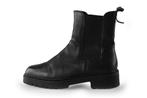 Tamaris Chelsea boots in maat 40 Zwart | 10% extra korting, Kleding | Dames, Schoenen, Tamaris, Verzenden, Zwart, Overige typen