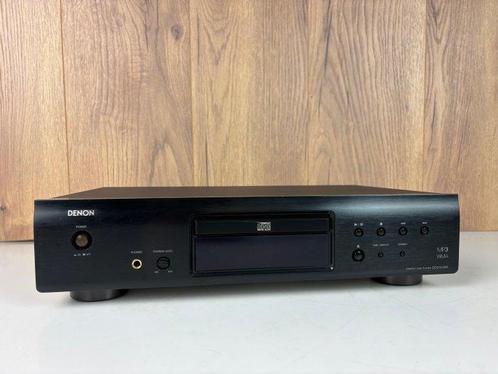 Denon - DCD-510AE - Cd-speler, Audio, Tv en Foto, Radio's