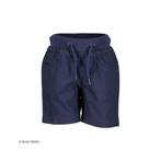 Effen blauwe korte broek - maten: 68, 74, 80 - Blue Seven, Verzenden, Nieuw, Blue Seven