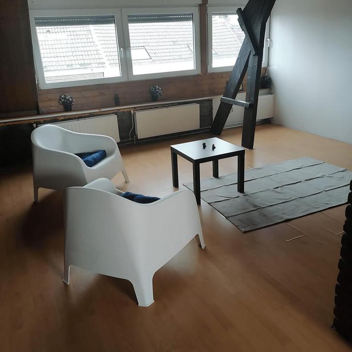 Gestoffeerd appartement met mooi uitzicht en inloo..., Huizen en Kamers, Huizen te huur, Direct bij eigenaar, Appartement