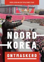 Noord-Korea ontmaskerd 9789058042057 Jan Vermeer, Boeken, Gelezen, Jan Vermeer, Verzenden