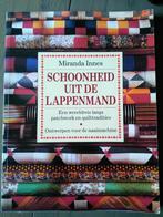 Schoonheid uit de lappenmand 9789025294922 Hammond Innes, Verzenden, Gelezen, Hammond Innes