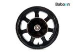 Achterwiel Kawasaki EN 500 Vulcan 1990-1995 (EN500A-B), Motoren, Verzenden, Gebruikt