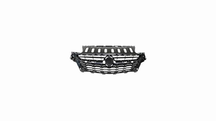 Opel Corsa E  Grille, Auto-onderdelen, Carrosserie en Plaatwerk