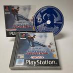 Time Crisis Project Titan Playstation 1, Ophalen of Verzenden, Nieuw