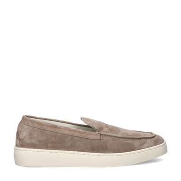Greve Wave mocassins & loafers voor heren in het Beige beschikbaar voor biedingen