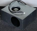Gereviseerde ruilmotor voor een DucoBox WTW unit., Doe-het-zelf en Verbouw, Ventilatie en Afzuiging, Ophalen of Verzenden, Nieuw