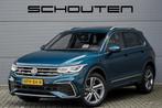 Zakelijke Lease |  Volkswagen Tiguan 1.4 TSI eHybrid R-Line, Auto's, Volkswagen, Automaat, Gebruikt, Zwart, Overige kleuren