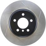 StopTech Sport 14-15 BMW 435i Rear Left Slotted Brake Rotor, Ophalen of Verzenden, Nieuw