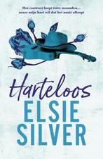 Harteloos / Chestnut Springs / 2 9789464821307 Elsie Silver, Verzenden, Zo goed als nieuw, Elsie Silver