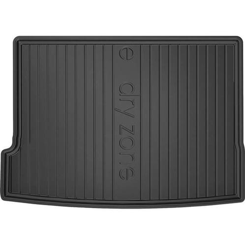 All Weather kofferbakmat BMW X2 F39 Crossover hoge vloer 201, Auto diversen, Automatten, Nieuw, Ophalen of Verzenden