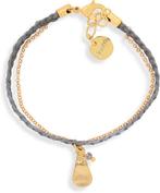 Scmyk armband Sugar Plum goudkleurig, Verzenden, Nieuw